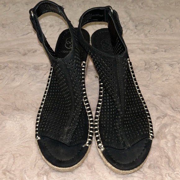 Daisy Fuentes 7.5M Rory - Picture 7 of 17